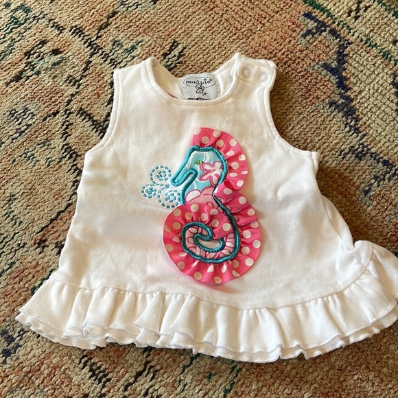 Mud Pie Summer Outfits (2) - Picture 4 of 10